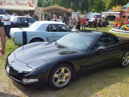 US Car und Chopper Day Oldersum 2016